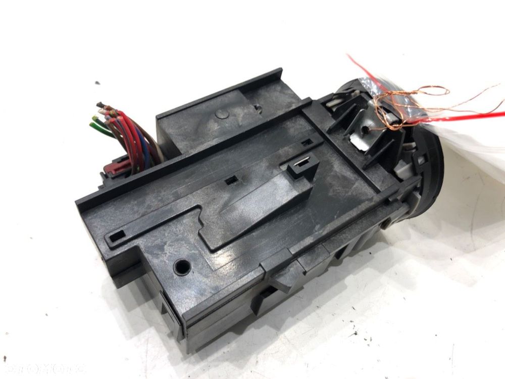 STACYJKA - 83.00 PLN - VW PASSAT CC B6 (357) 2008 - 2012 1.8 TSI 118 kW [160 KM] benzyna 2008 - 2012 - 2