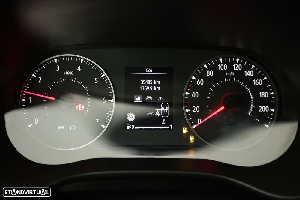 Dacia Jogger 1.0 ECO-G Extreme 7L Bi-Fuel - 15