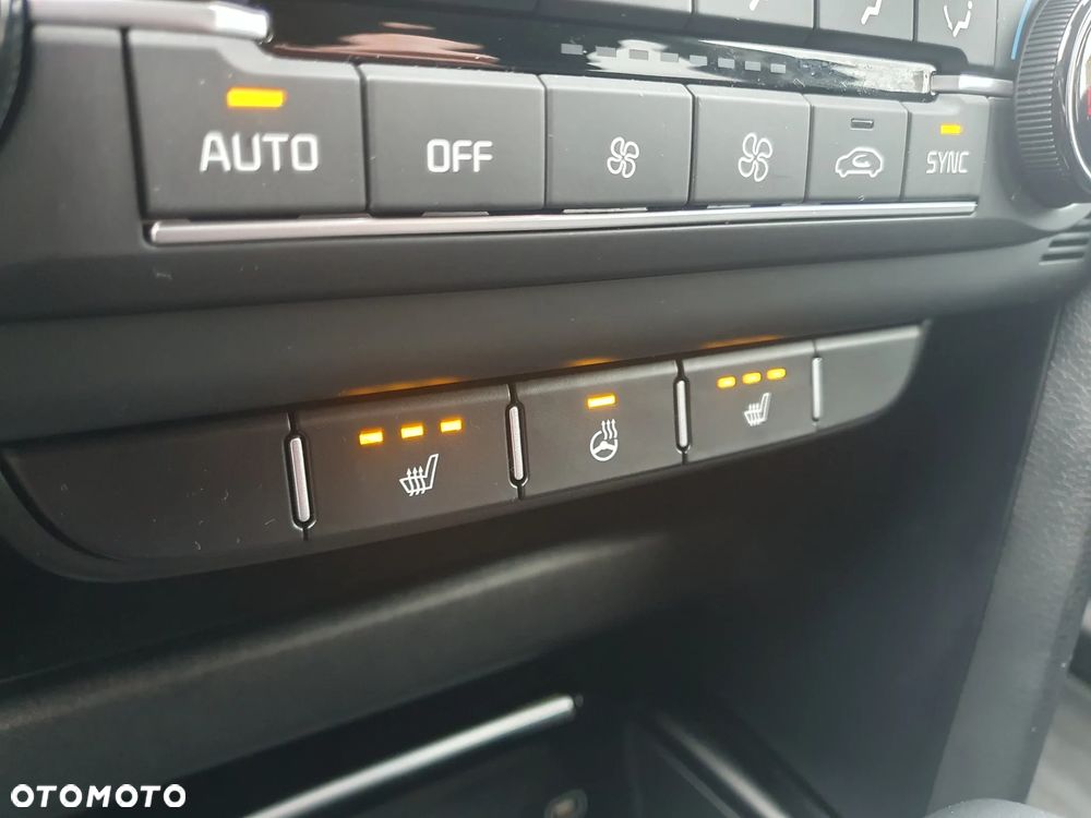 Kia XCeed 1.5 T-GDI L DCT - 8