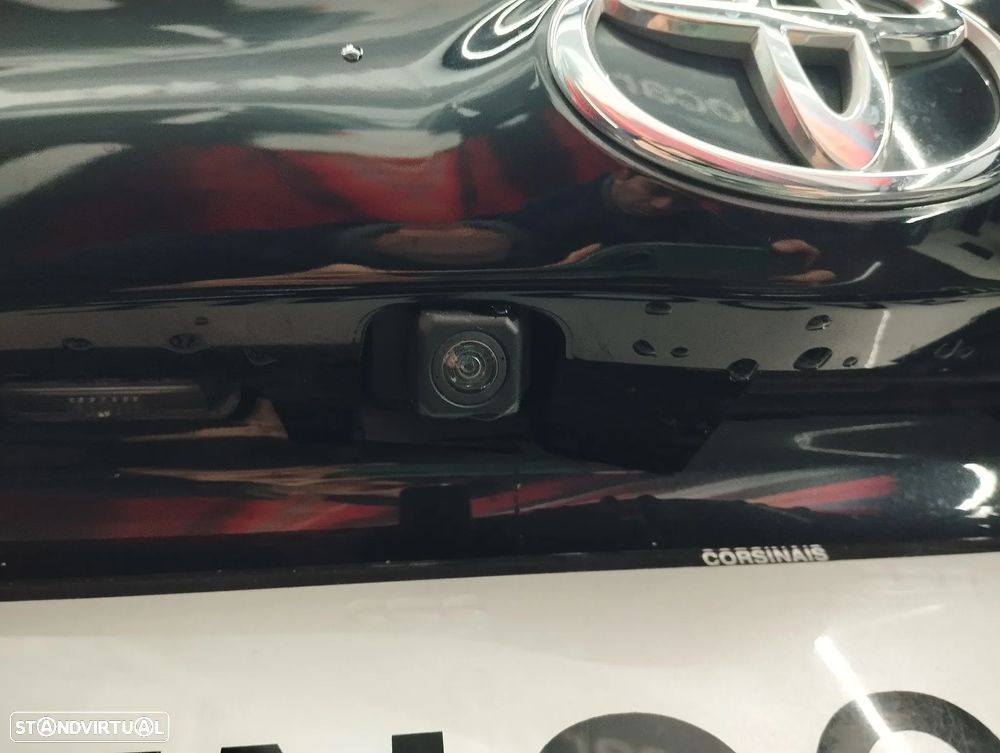 Toyota Yaris 1.0 VVT-i Comfort - 10