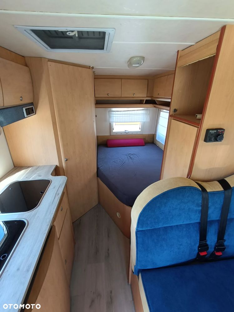 Fiat Ducato - 5