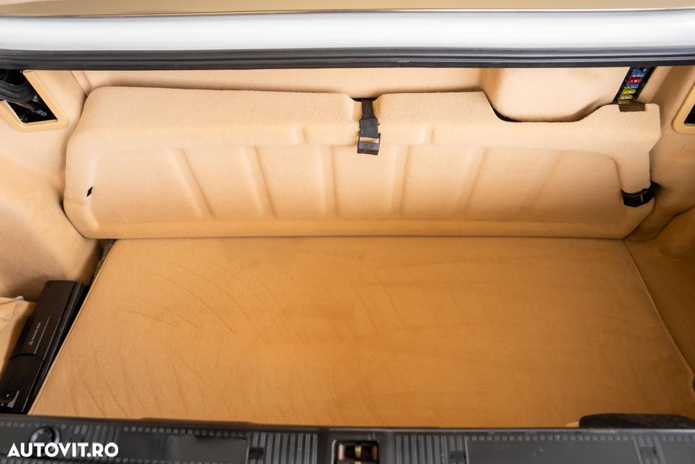 Mercedes-Benz SL 500 Aut - 14