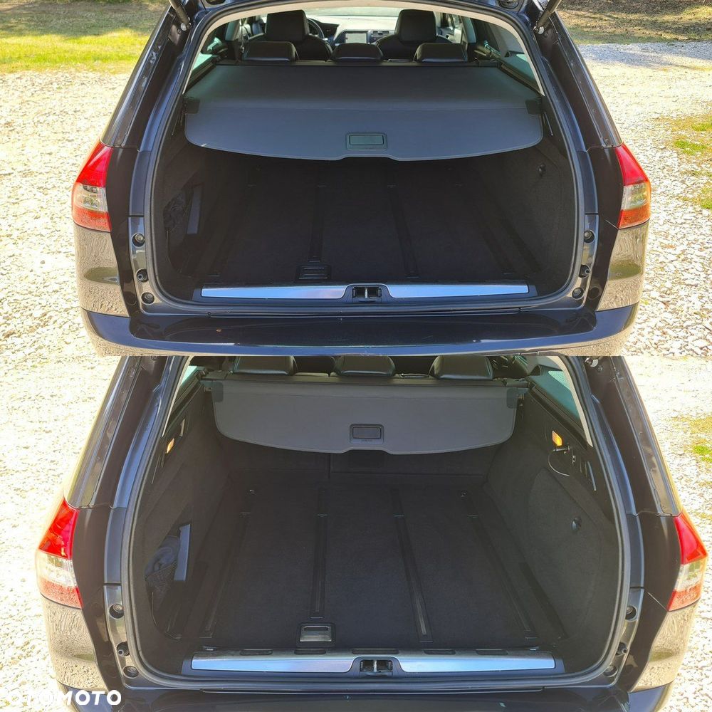 Citroën C5 2.0 BlueHDi Exclusive S&S - 32