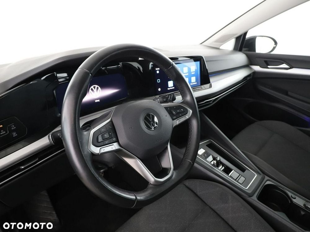 Volkswagen Golf Variant 2.0 TDI SCR DSG Life - 11