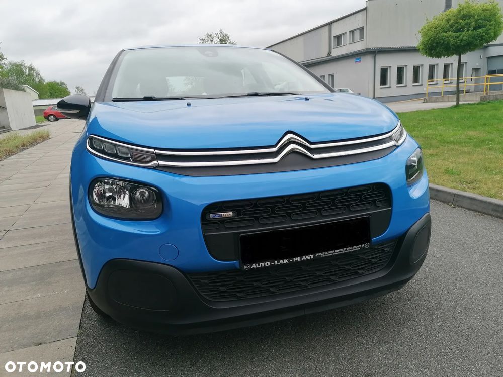 Citroën C3 1.2 PureTech Feel - 2