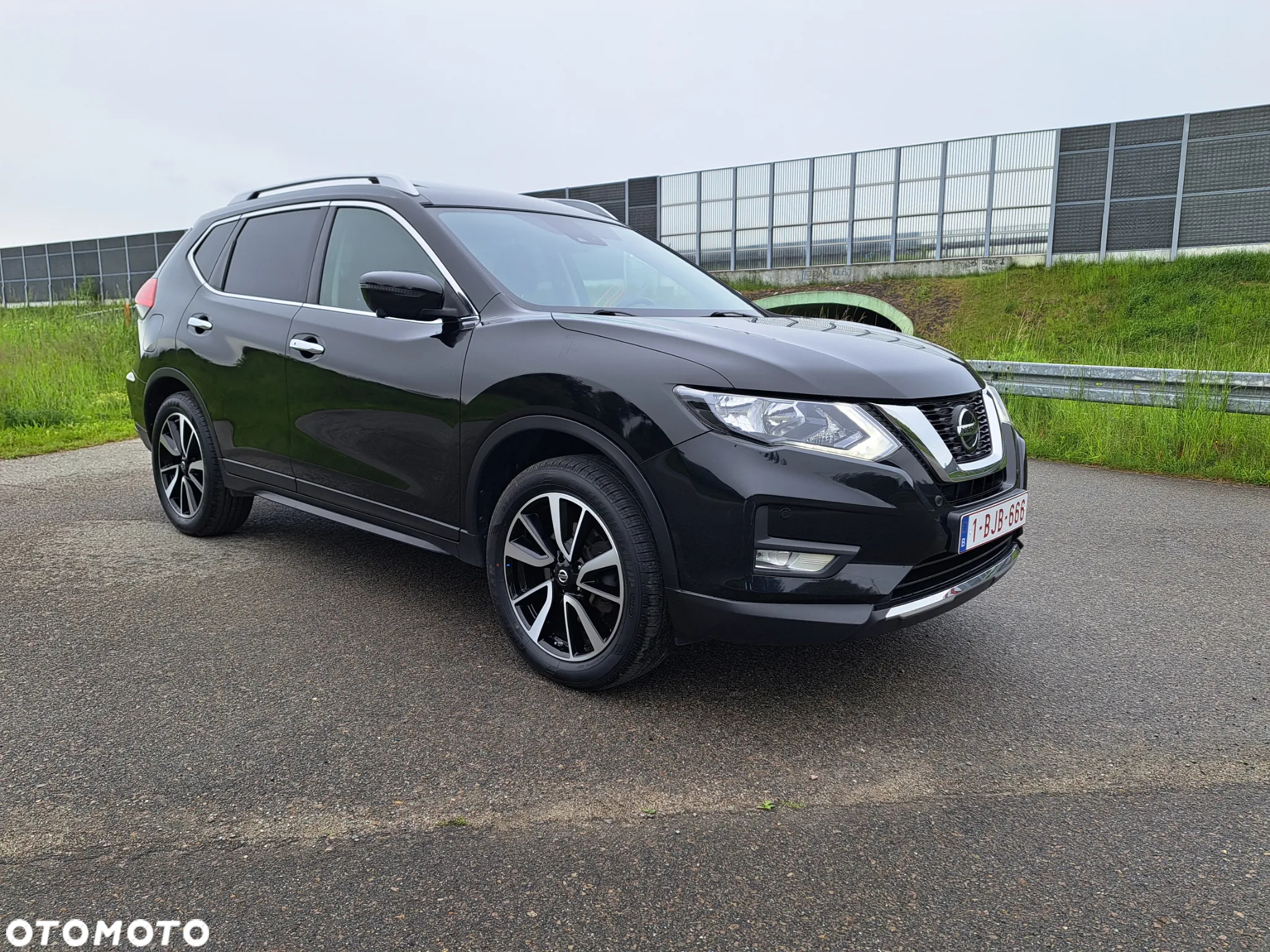 Nissan X-Trail 1.7 dCi Tekna 2WD - 39