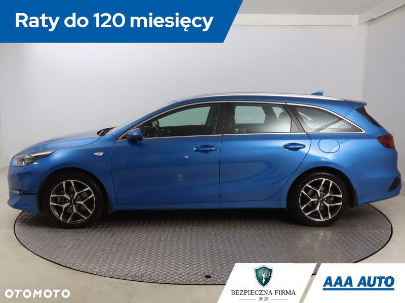 Kia Ceed - 4
