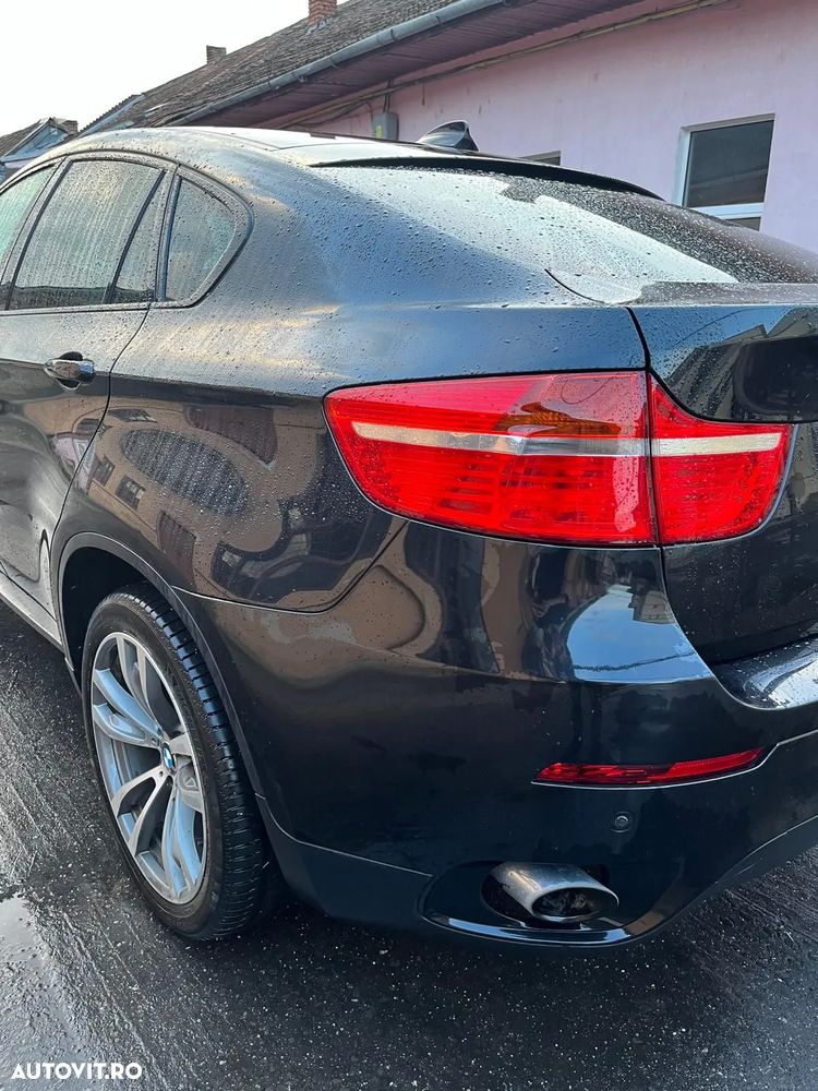 BMW X6 - 4