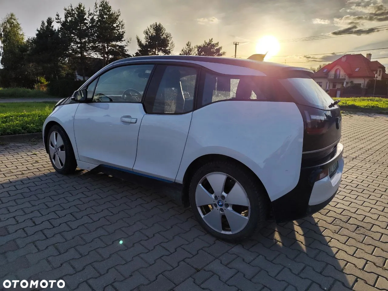 BMW i3 94 Ah - 2