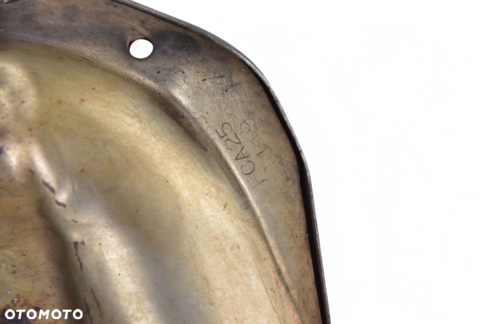 Katalizator Pełny Ceramiczny SUBARU LEGACY V 2.0 B EJ204 ORYGINAŁ 2011R - 9