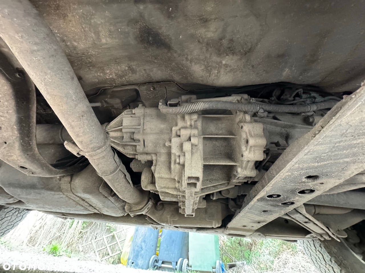 Nissan Pathfinder - 13