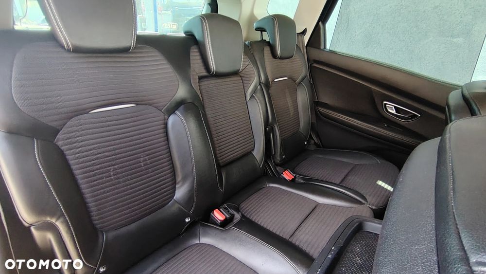 Renault Scenic ENERGY TCe 130 INTENS - 22
