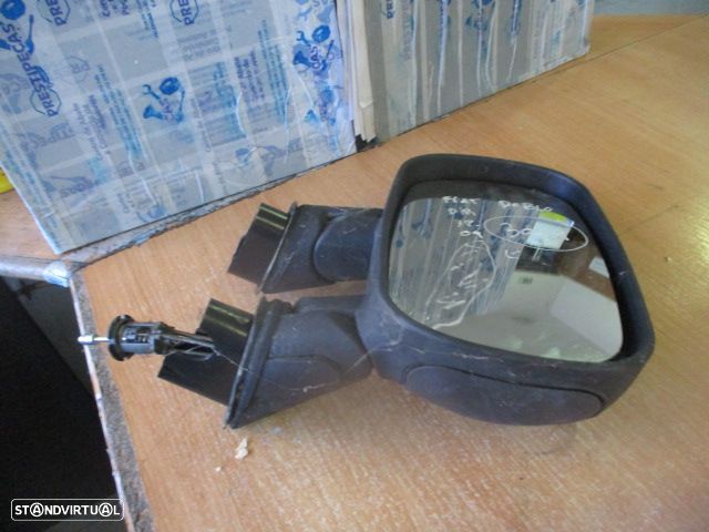 Espelho ESP3059 FIAT DOBLO 2009 DRT 3P MANUAL - 4