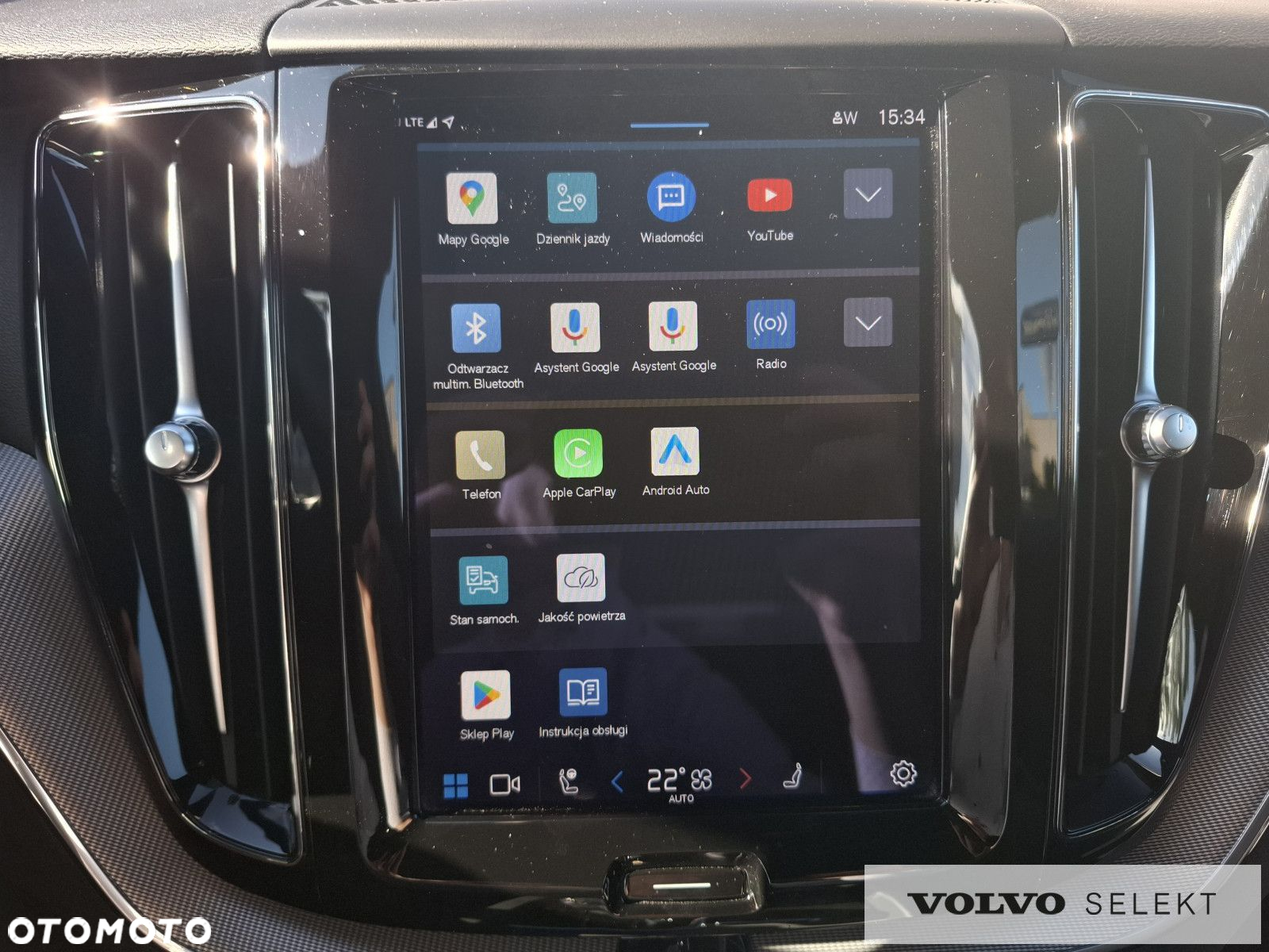 Volvo XC 60 - 19