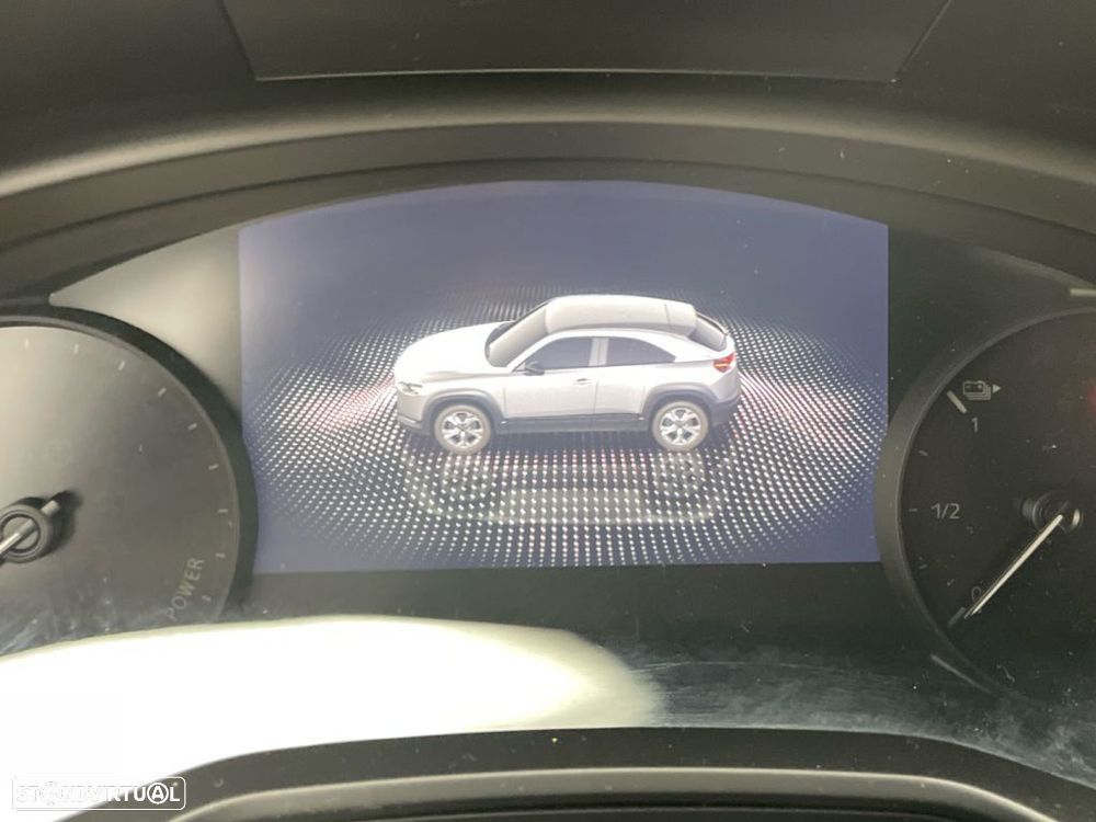 Mazda MX-30 e-SKYACTIV Excellence - 9