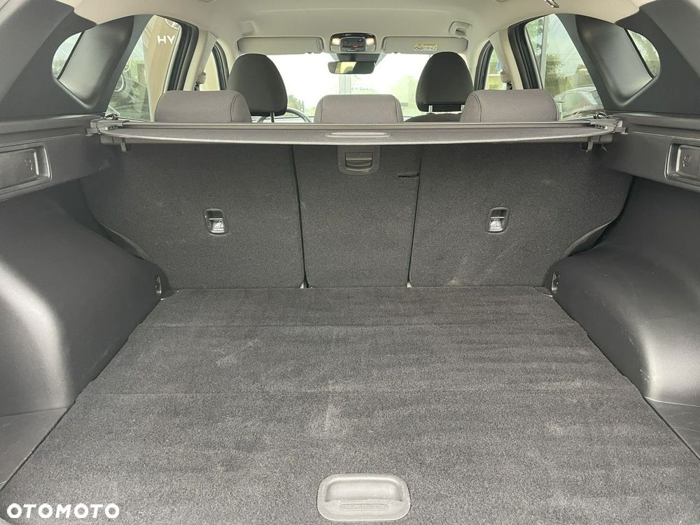 Hyundai Tucson - 34