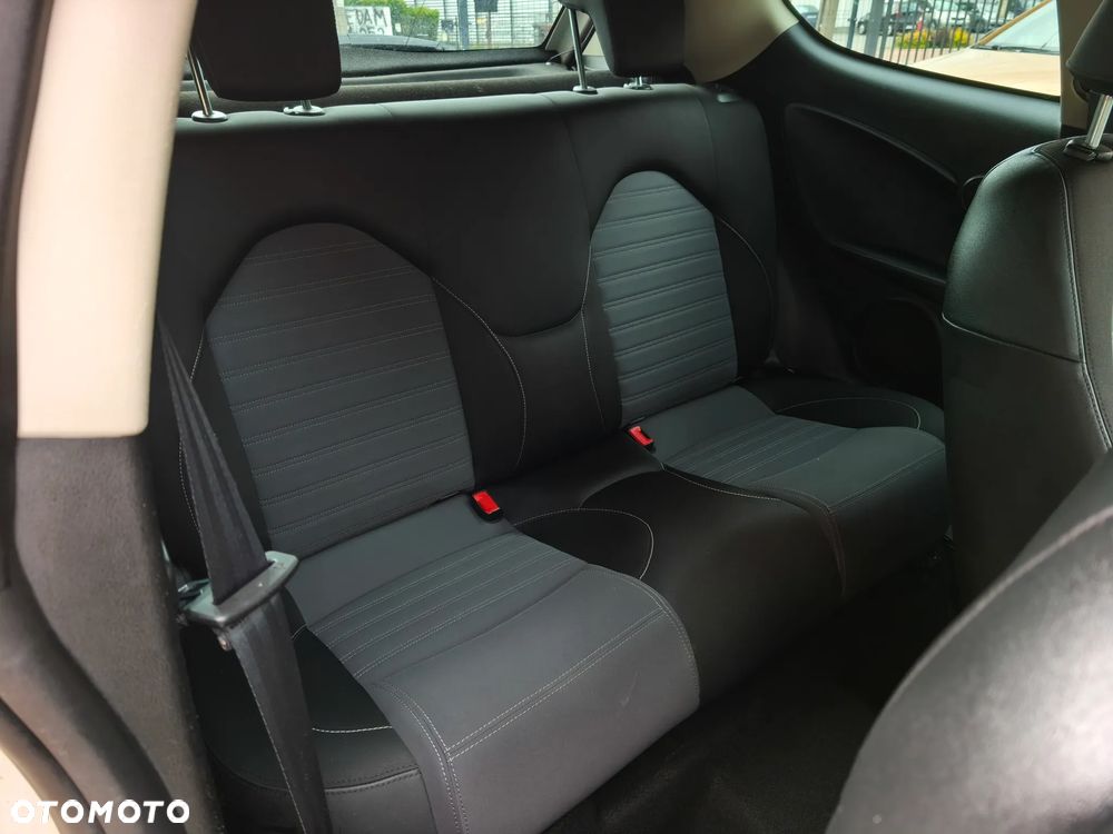 Alfa Romeo Mito 1.4 Urban - 9