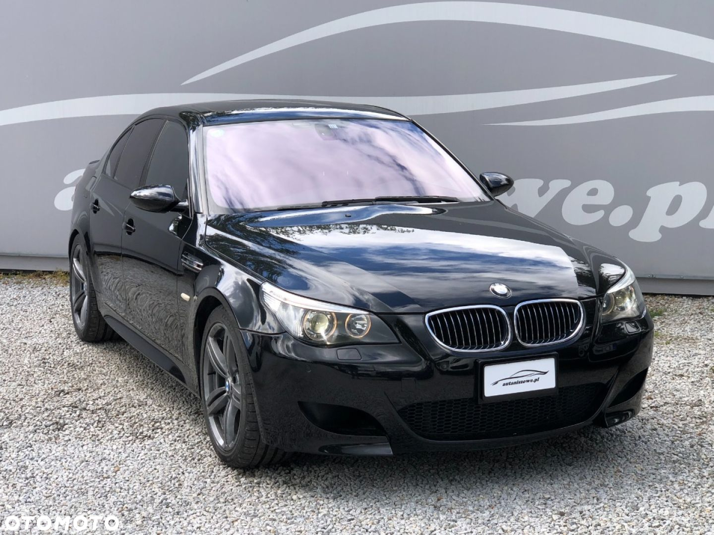 BMW M5 Standard - 14