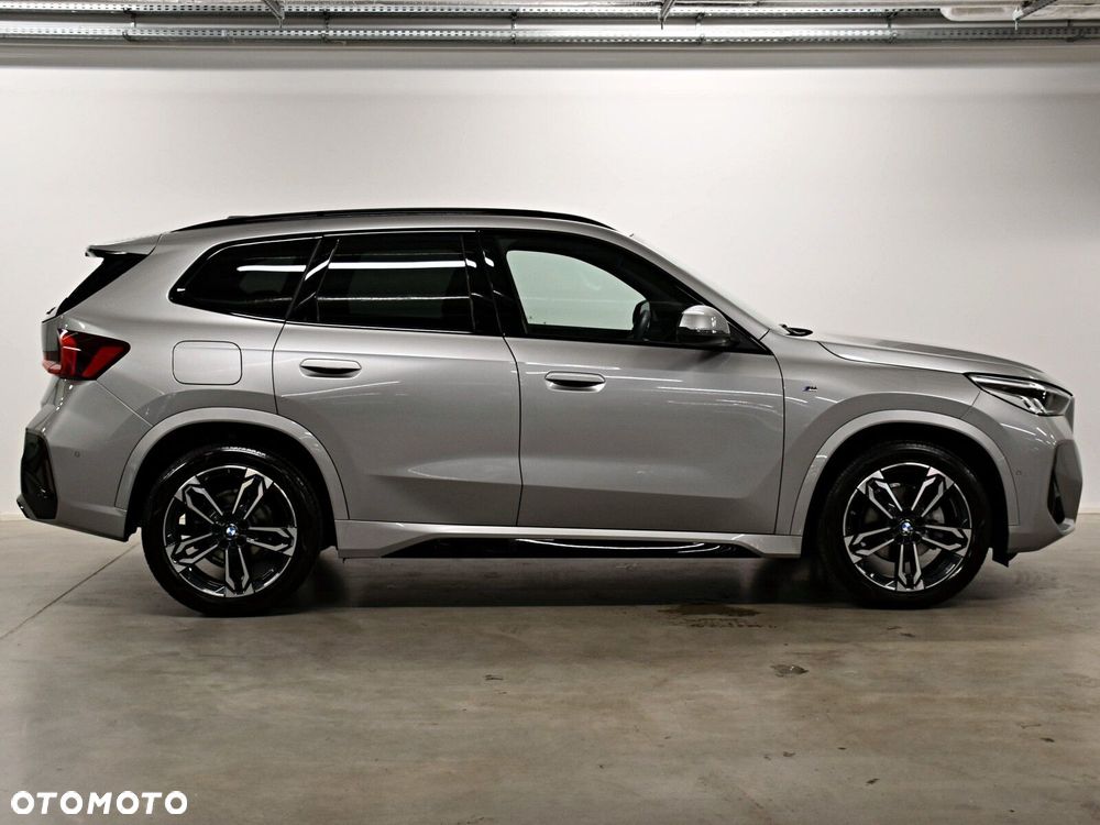 BMW X1 - 7
