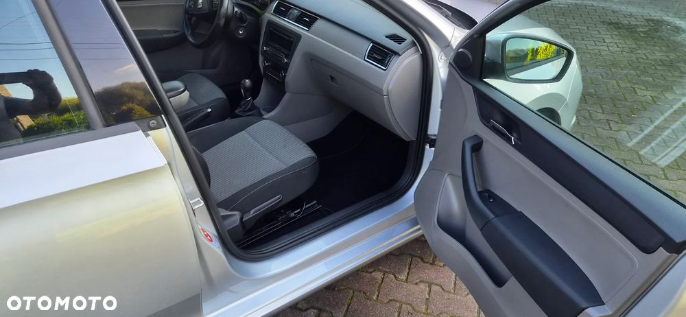 Seat Toledo - 15