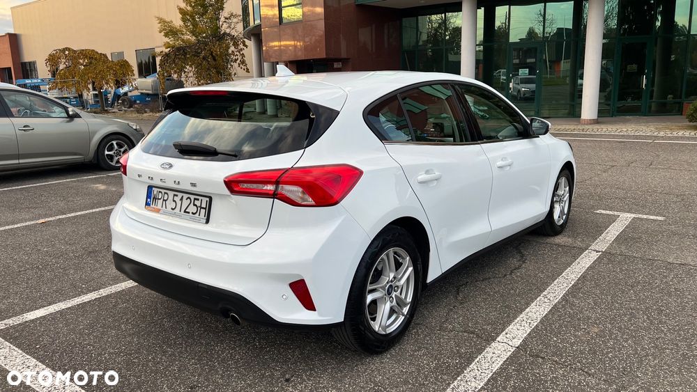 Ford Focus 1.5 EcoBlue Trend Edition - 2