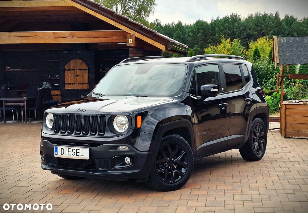 Jeep Renegade - 7