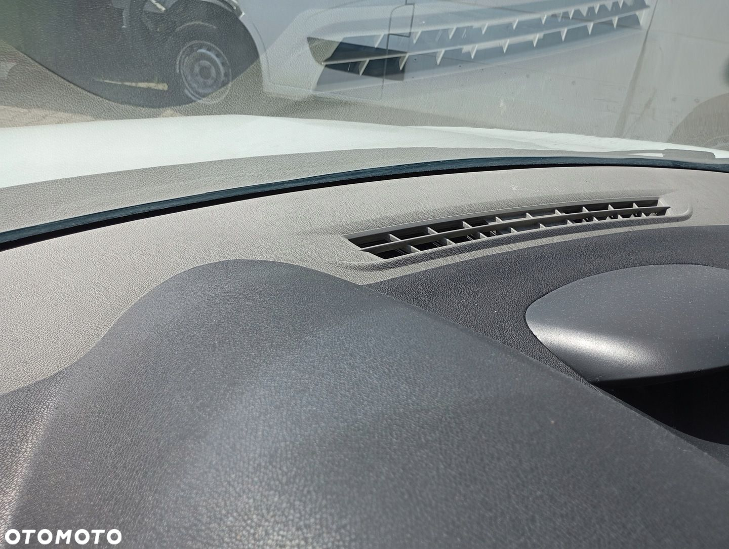 RENAULT MEGANE 3 III DESKA KONSOLA AIRBAG PODUSZKI PASY NAPINACZE - 4