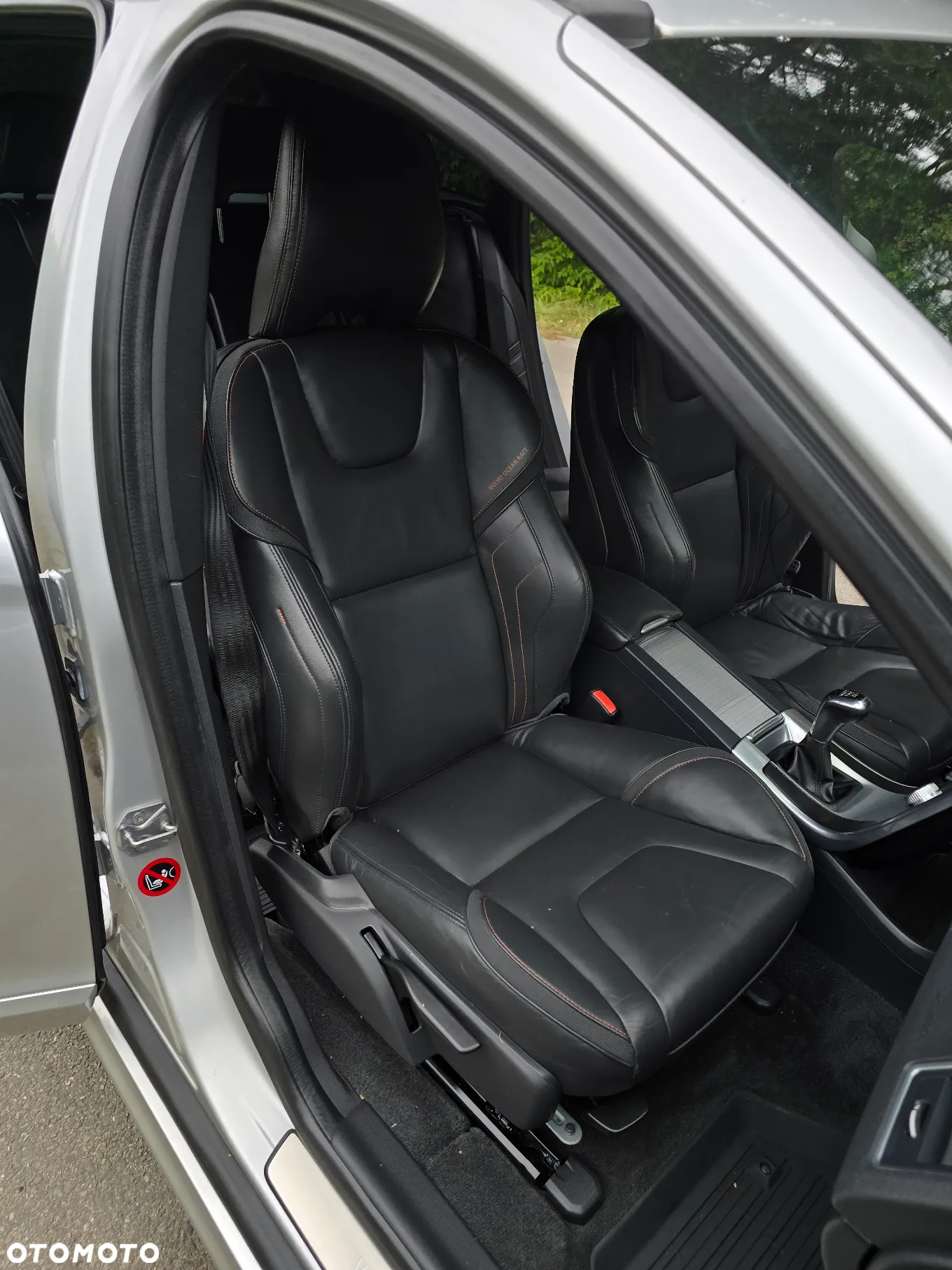 Volvo XC 60 D4 Ocean Race - 21