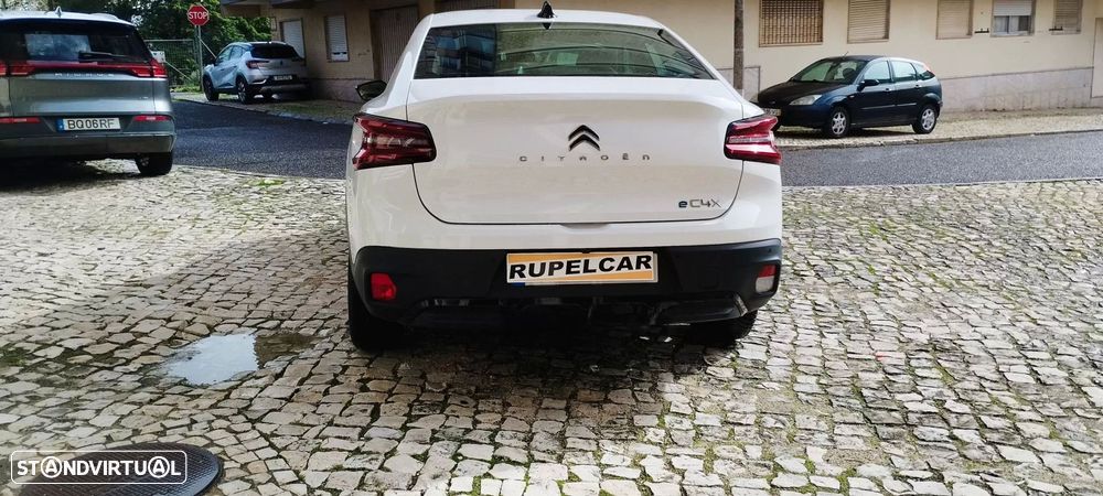 Citroën e-C4 X Feel Pack - 6