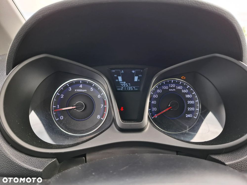 Hyundai ix20 1.6 Comfort - 3