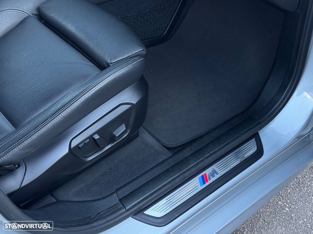BMW X4 20 d xDrive Pack M Auto - 20