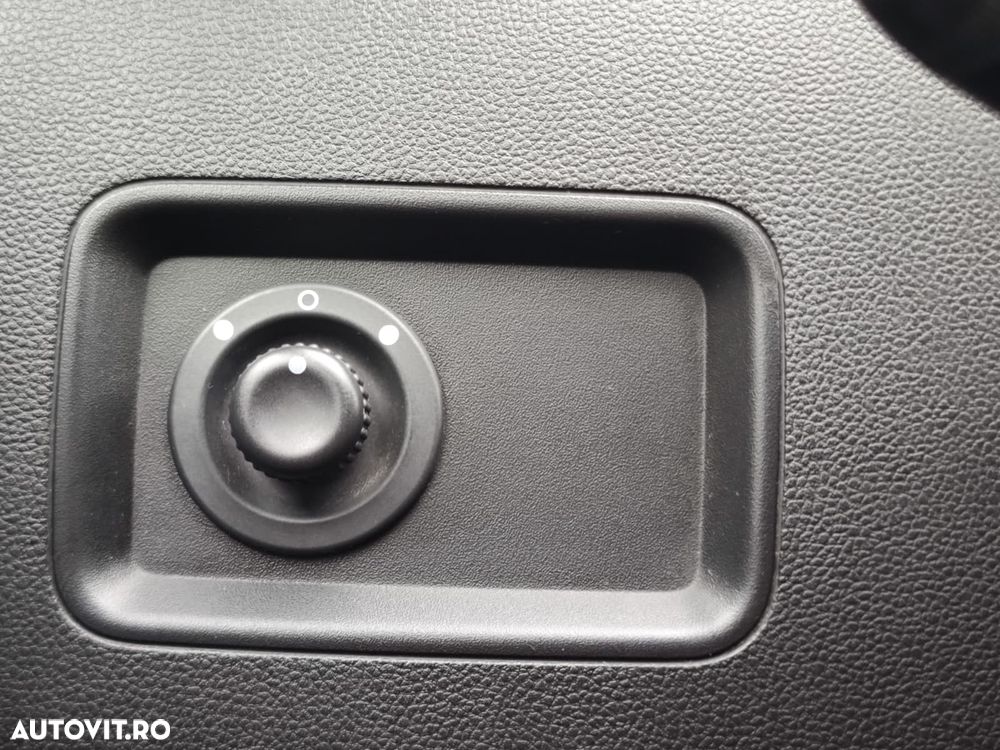 Dacia Duster Blue dCi 115 4WD Prestige - 28