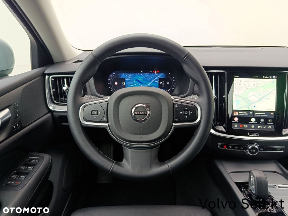 Volvo V60 - 26