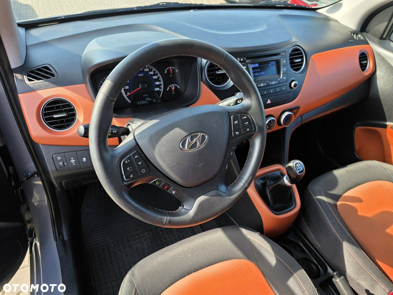 Hyundai i10 1.0 EDITION 30+ - 13