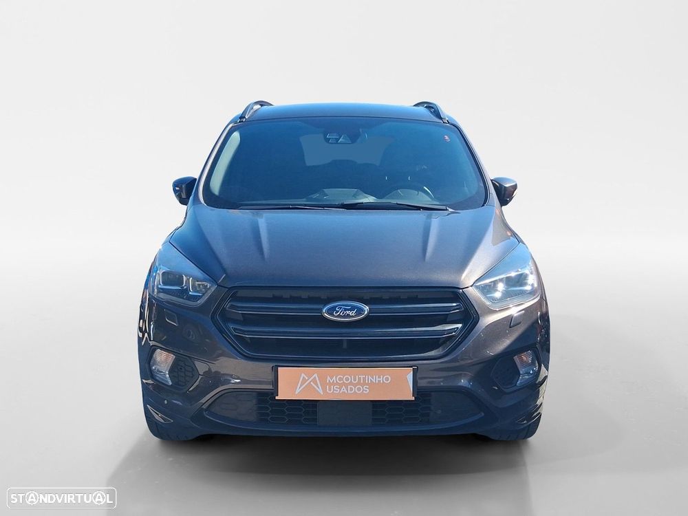 Ford Kuga 1.5 EcoBoost ST-Line - 8
