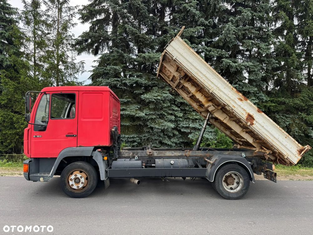 MAN 8-163 manual