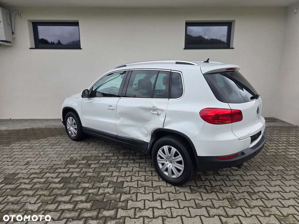 Volkswagen Tiguan - 17