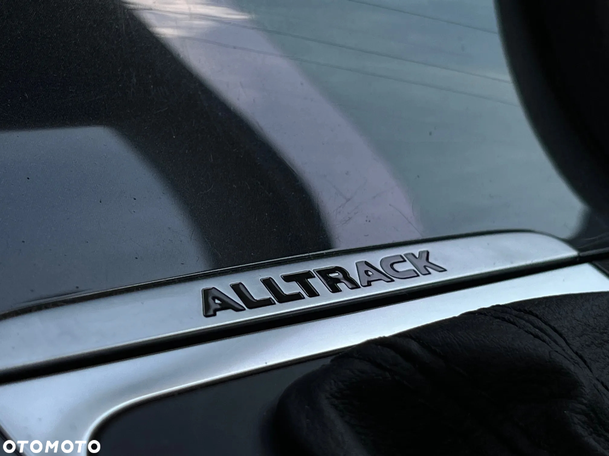Volkswagen Golf Alltrack 2.0 TDI BMT 4Mot DSG - 30