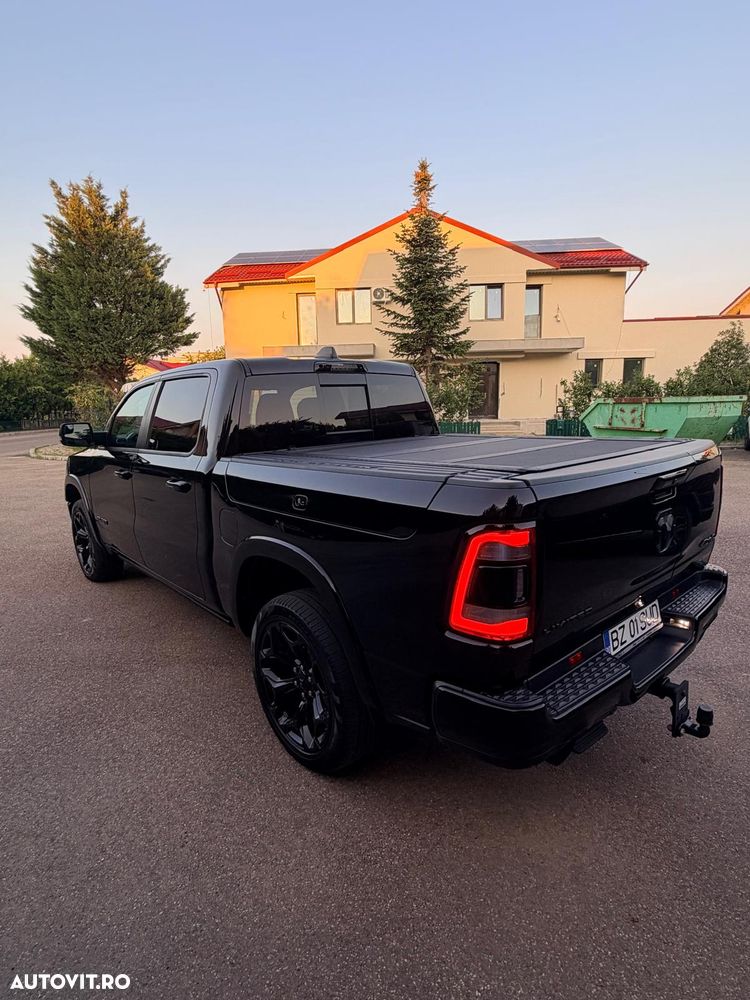 Dodge RAM - 7