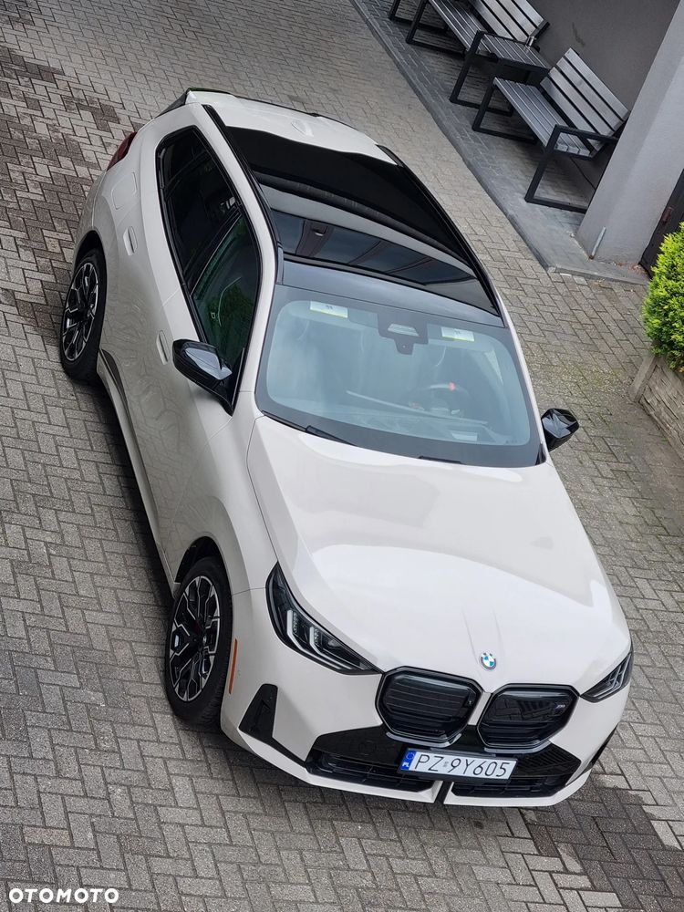 BMW X3 - 10