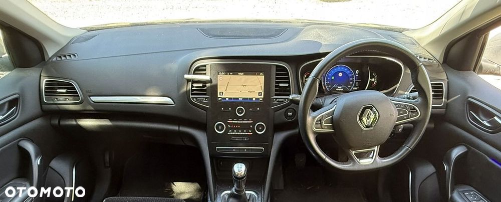 renault megane iv drzwi prawe ted 69 wszystkie części - 10