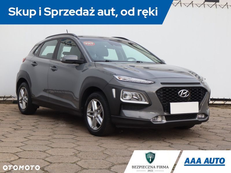 Hyundai Kona - 2