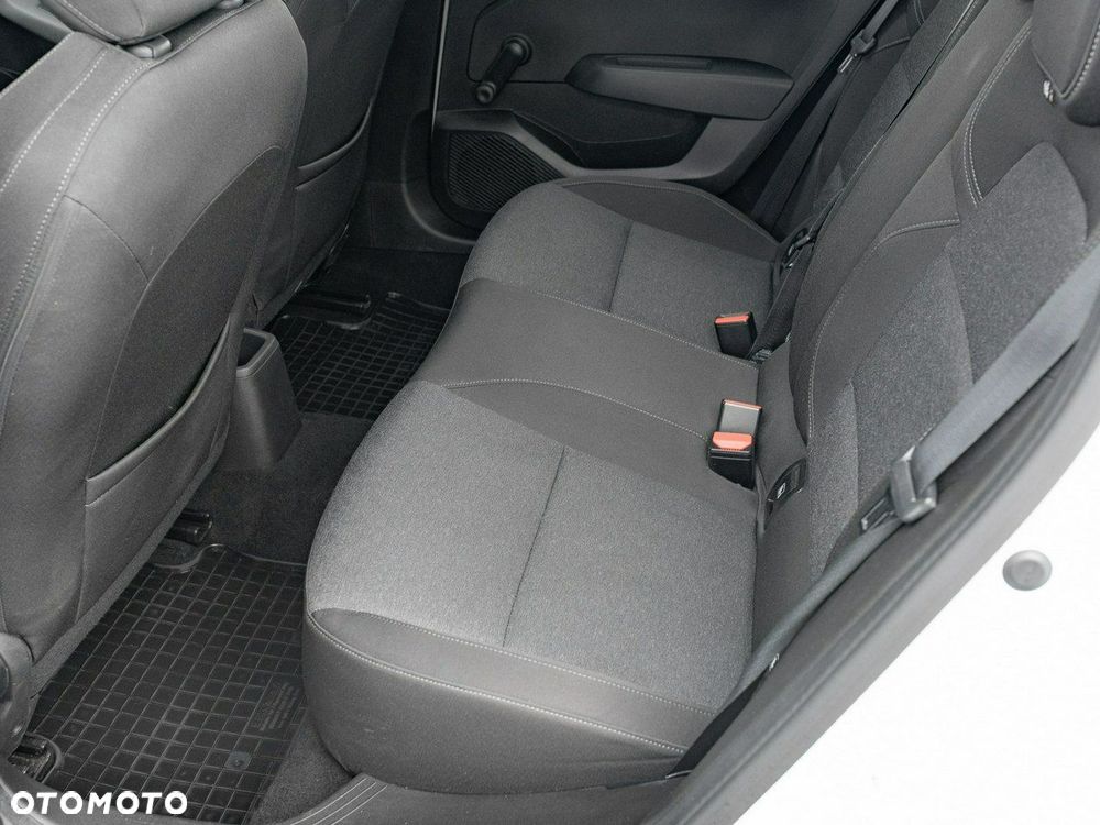 Renault Clio 1.0 TCe Equilibre - 26