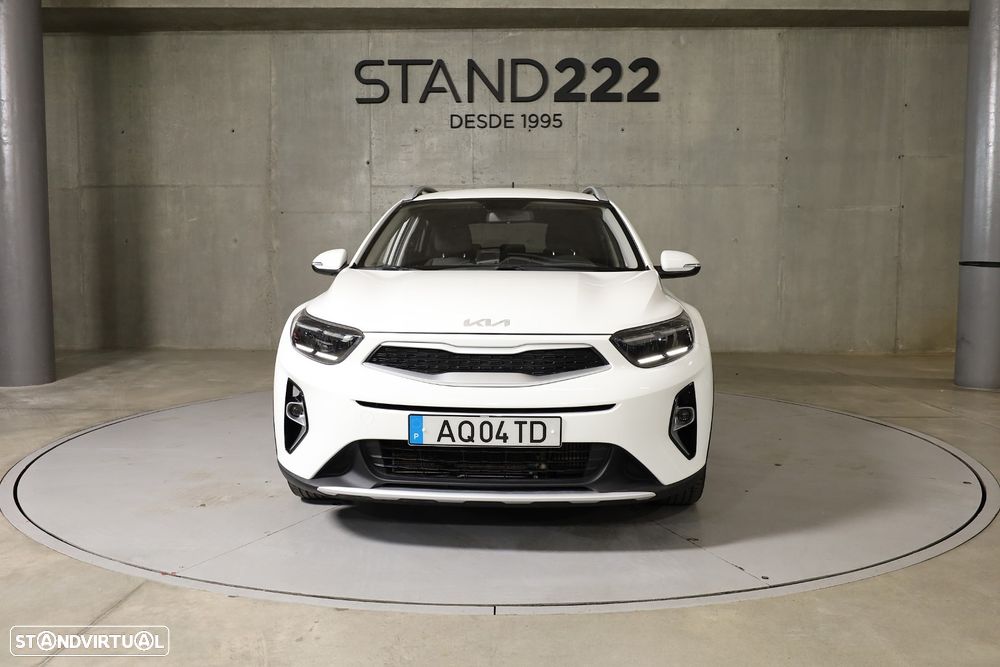 Kia Stonic 1.0 T-GDI Wave - 2