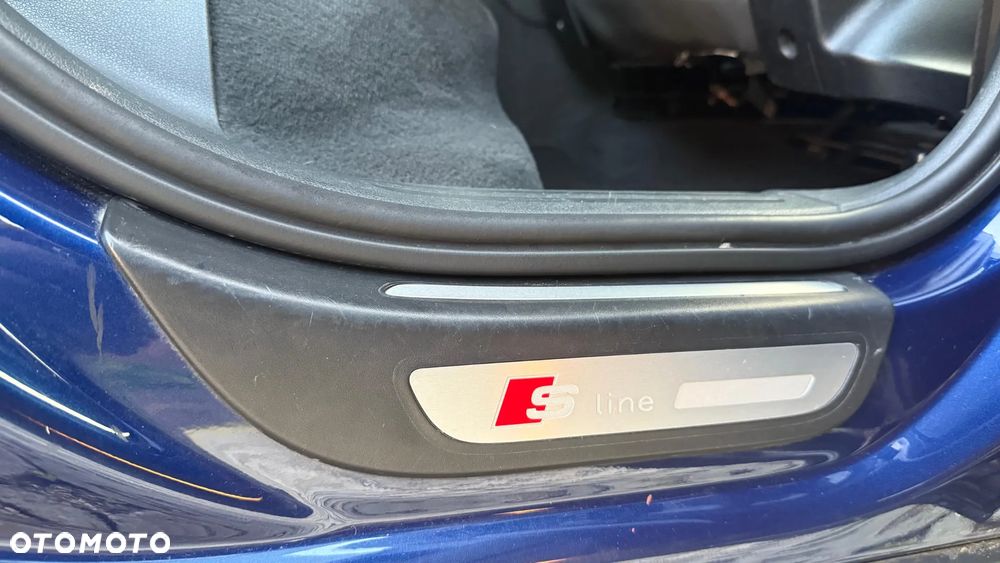 Audi Q5 2.0 TDI quattro S tronic sport - 35