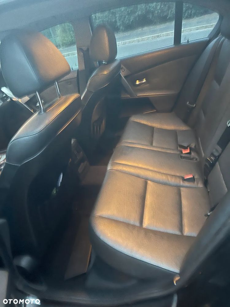 BMW Seria 5 - 6