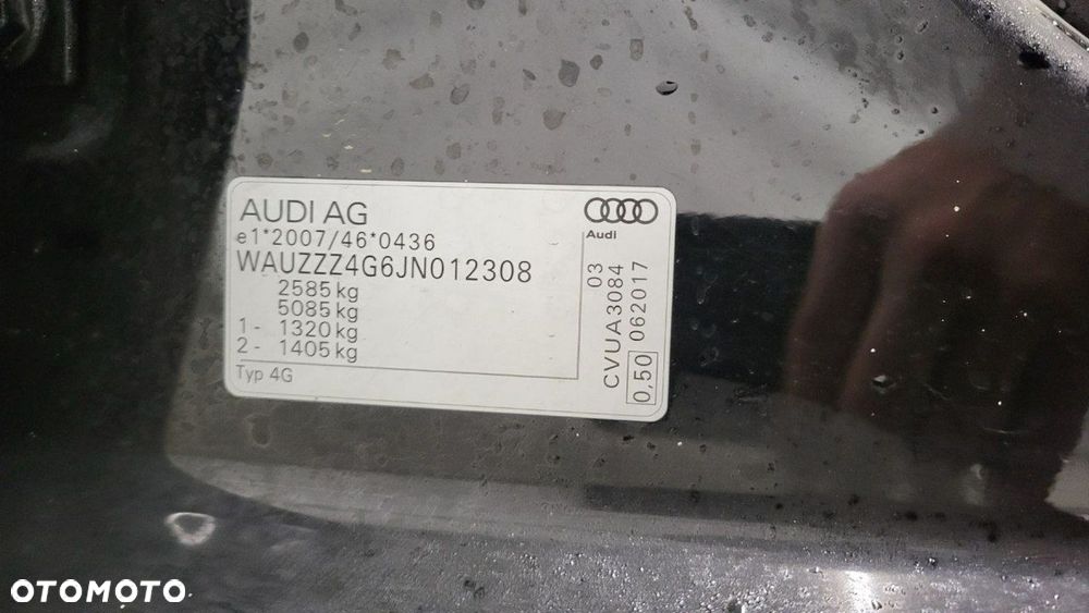 Audi A6 Allroad 3.0 TDI Quattro Tiptr - 37