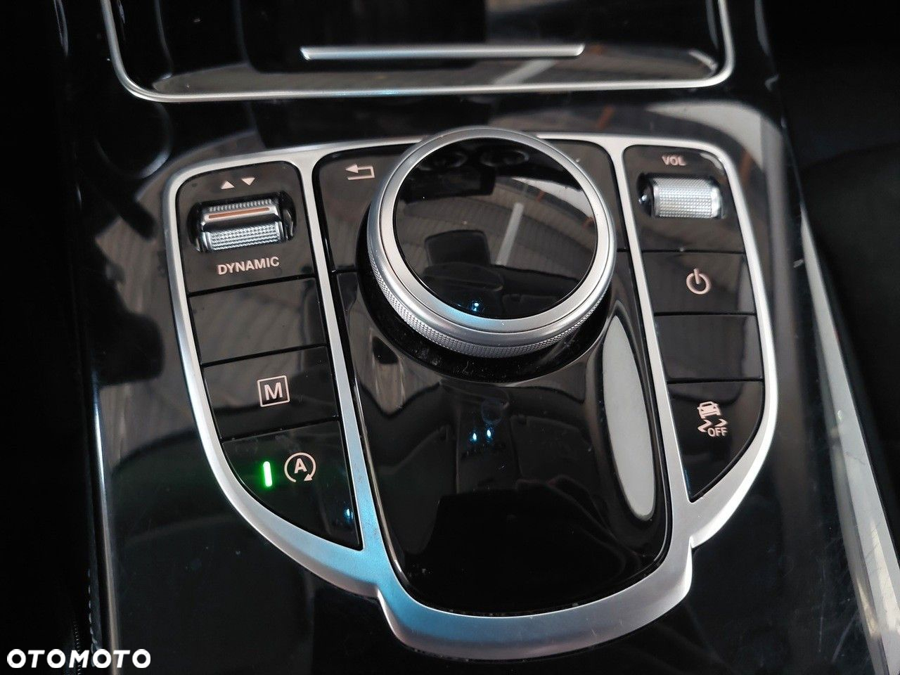 Mercedes-Benz GLC 250 4-Matic - 29