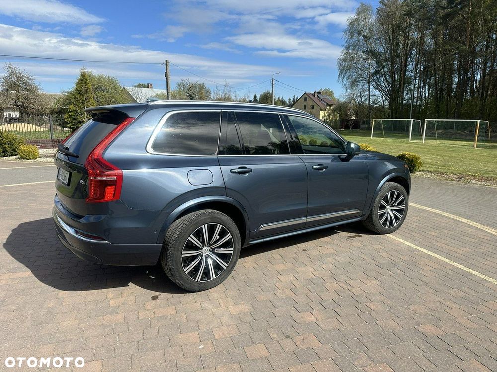 Volvo XC 90 - 16