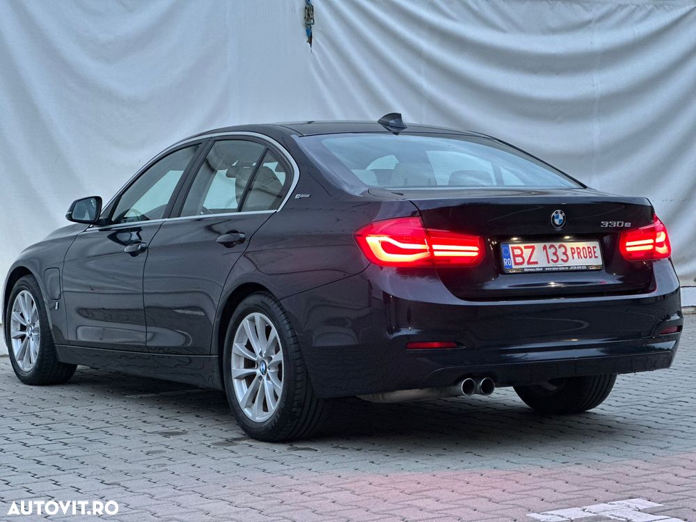 BMW Seria 3 330e iPerformance Sport Line - 3